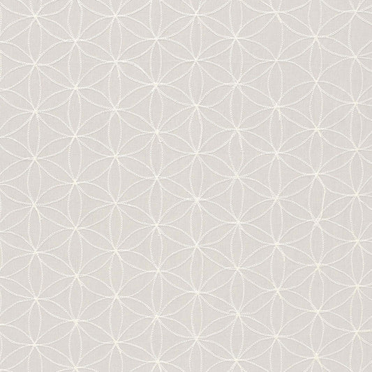 SCHUMACHER  AU NATUREL Kaleidoscope WOVEN WOVEN PEARL   - 67212