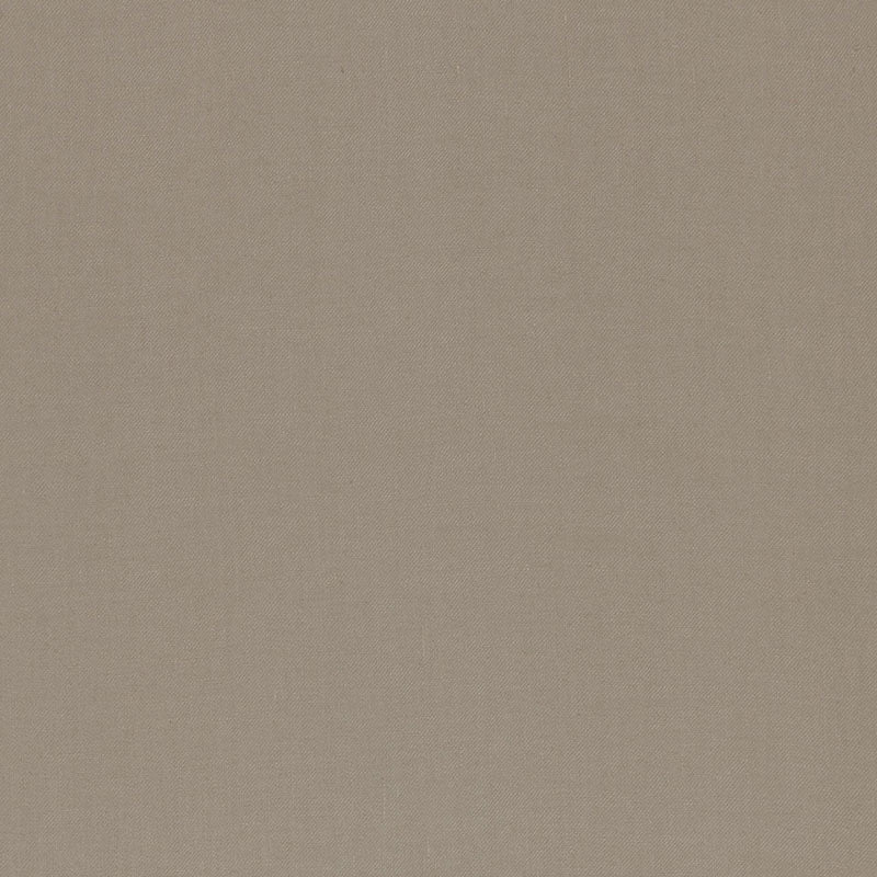 Beige linen-like fabric swatch with subtle weave texture; neutral upholstery or craft material.