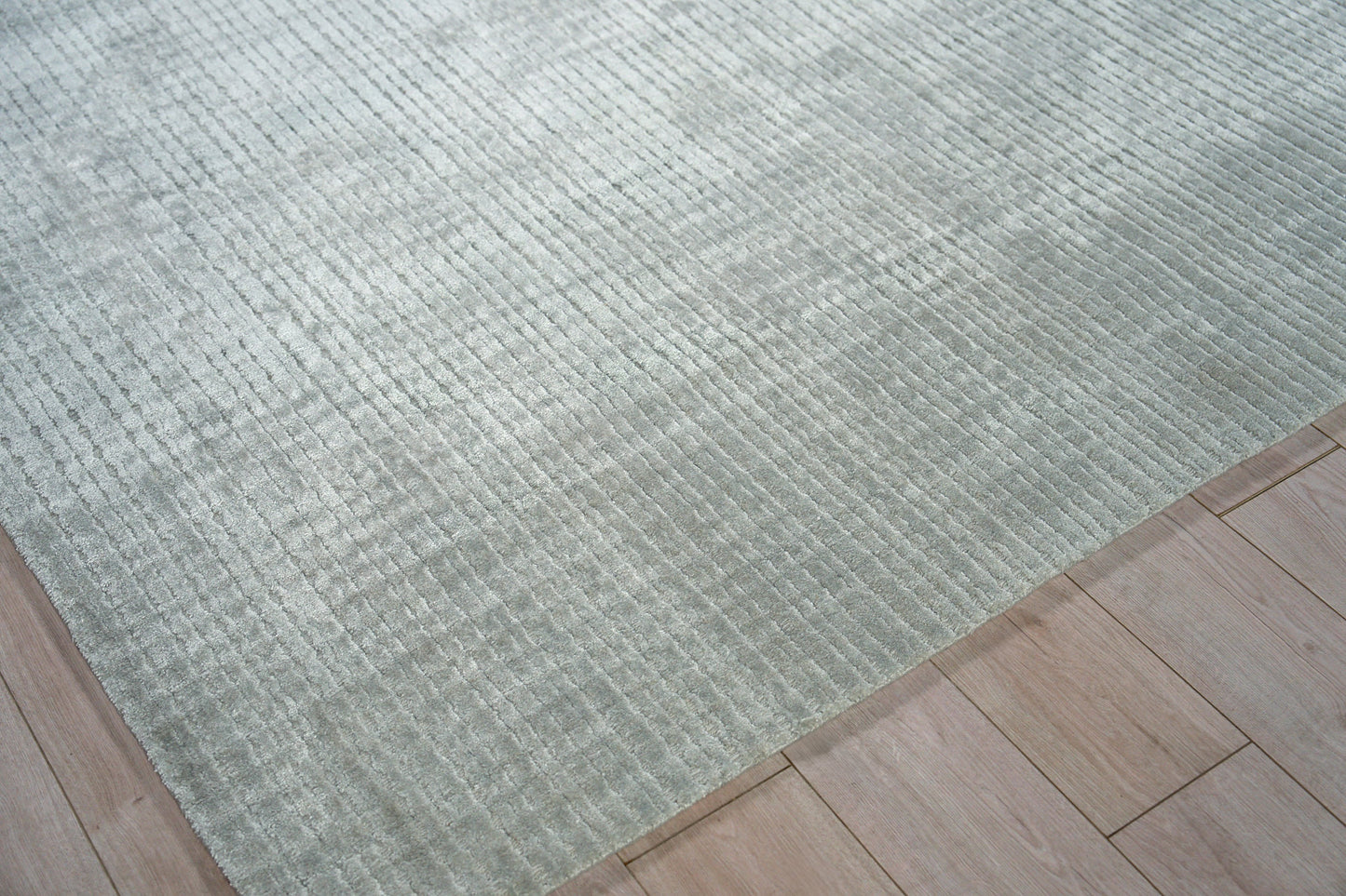 EXQUISITE RUGS   Cabrini Modern Indoor Hand Loomed    - 6730-2'X3'
