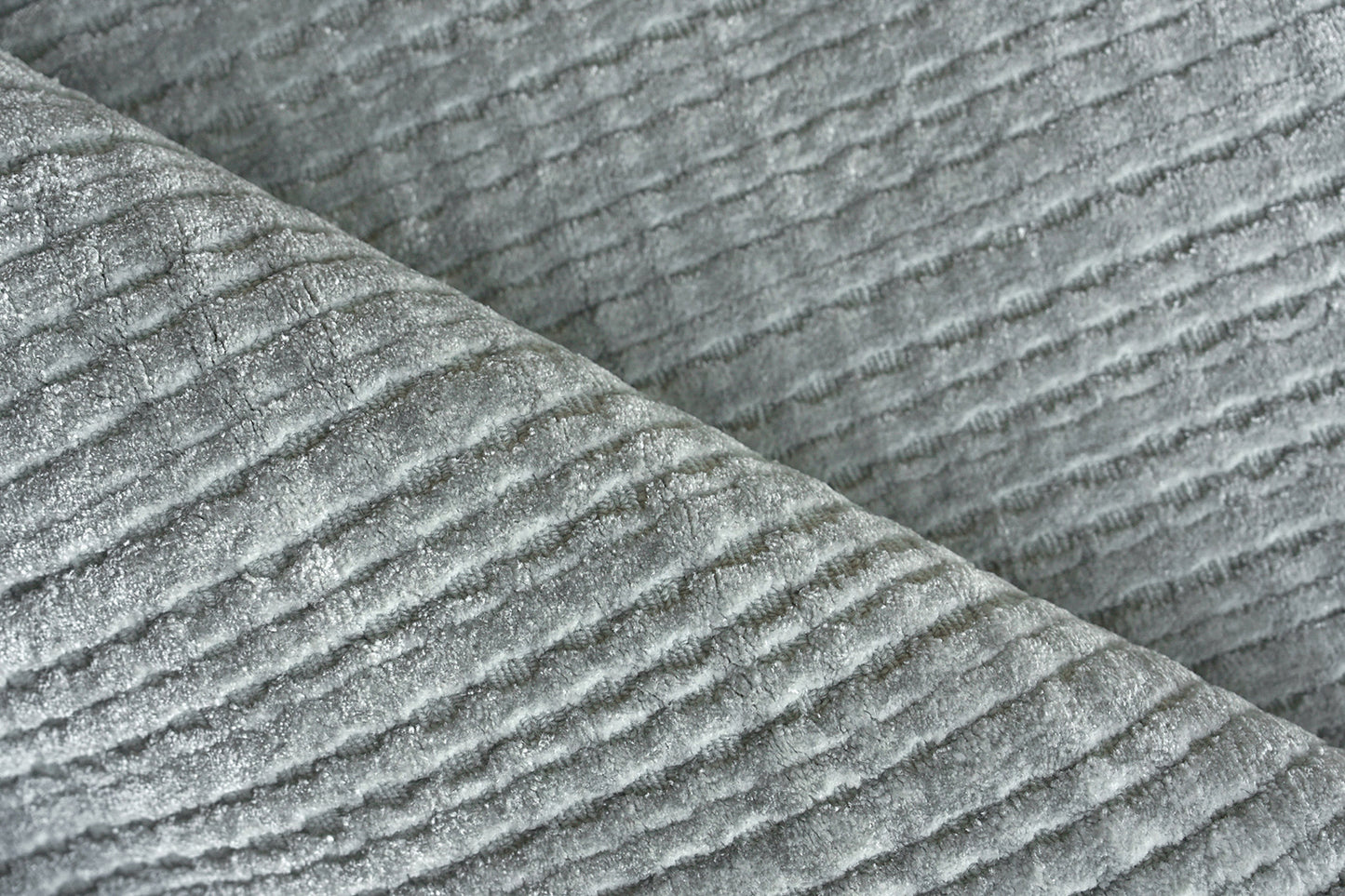 EXQUISITE RUGS   Cabrini Modern Indoor Hand Loomed    - 6730-2'X3'