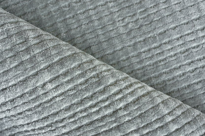 EXQUISITE RUGS   Cabrini Modern Indoor Hand Loomed    - 6730-4'X6'