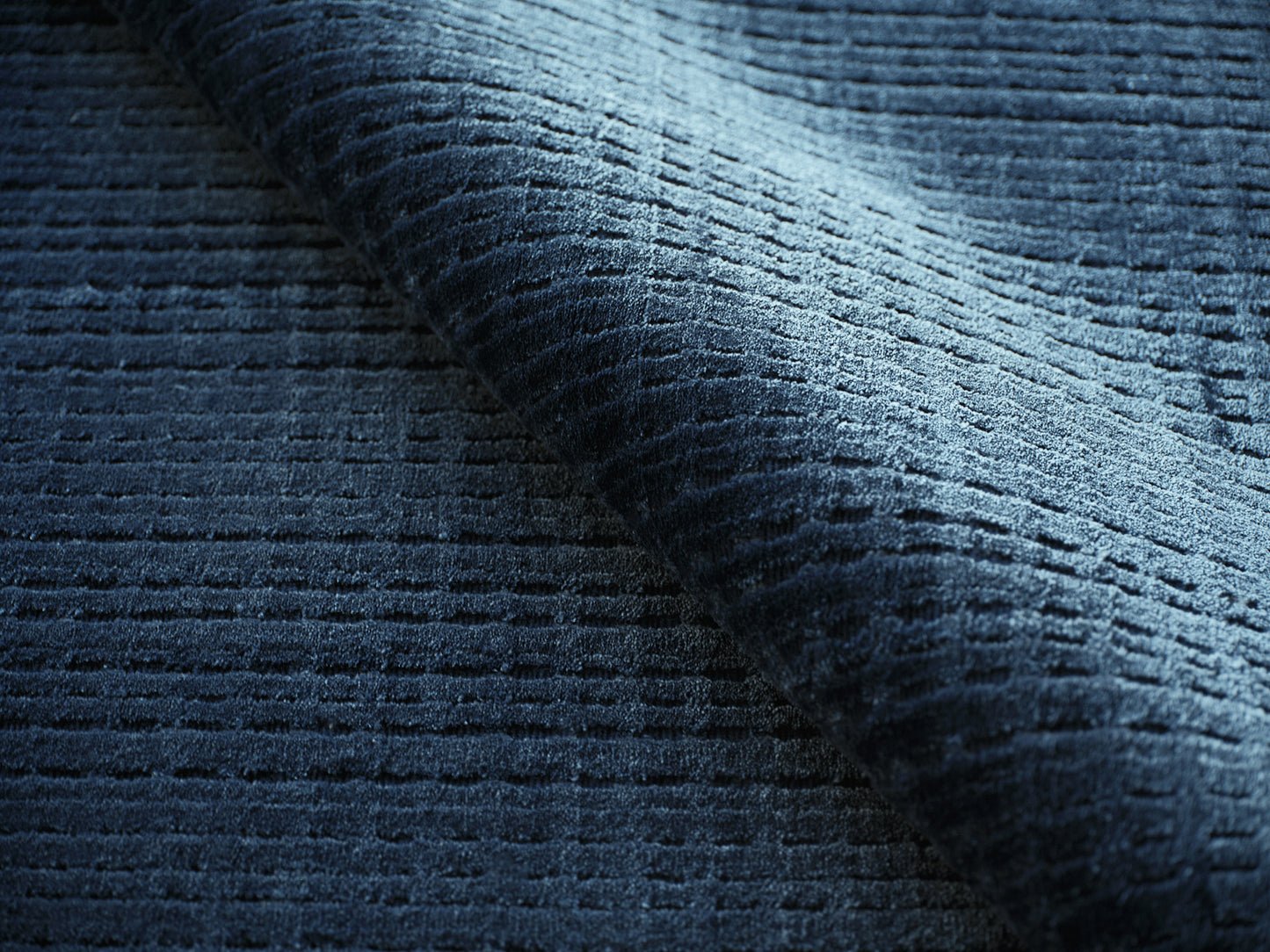 EXQUISITE RUGS   Cabrini Modern Indoor Hand Loomed    - 6731-2'X3'