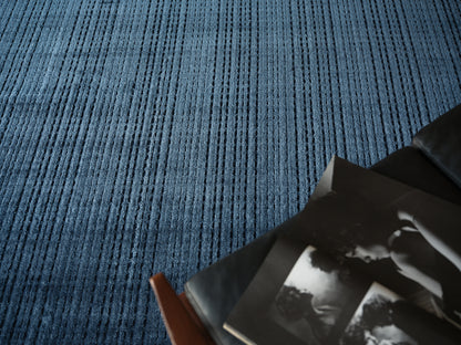 EXQUISITE RUGS   Cabrini Modern Indoor Hand Loomed    - 6731-6'X9'