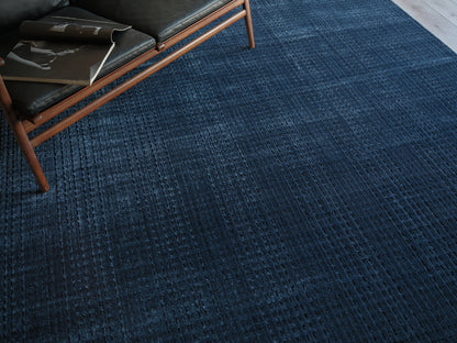 EXQUISITE RUGS   Cabrini Modern Indoor Hand Loomed    - 6731-4'x5'