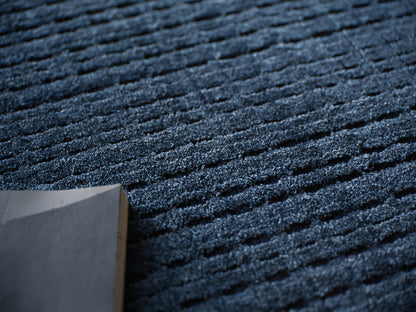 EXQUISITE RUGS   Cabrini Modern Indoor Hand Loomed    - 6731-4'X6'