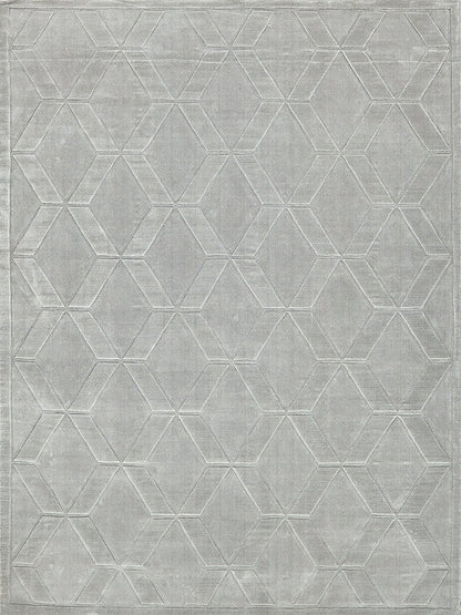 EXQUISITE RUGS   Brunello Modern Indoor Hand Loomed    - 6736-2'X3'