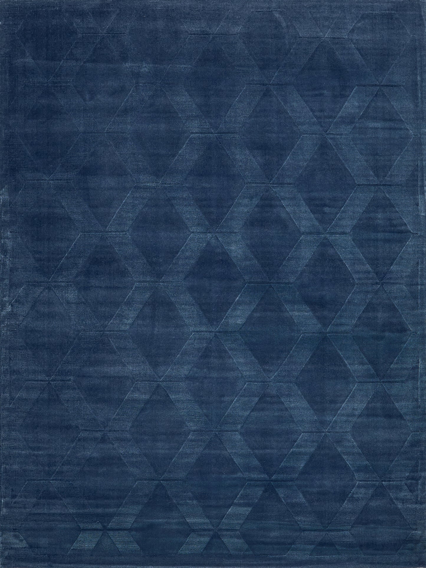 EXQUISITE RUGS   Brunello Modern Indoor Hand Loomed    - 6737-2'X3'