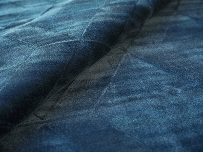 EXQUISITE RUGS   Brunello Modern Indoor Hand Loomed    - 6737-4'x5'