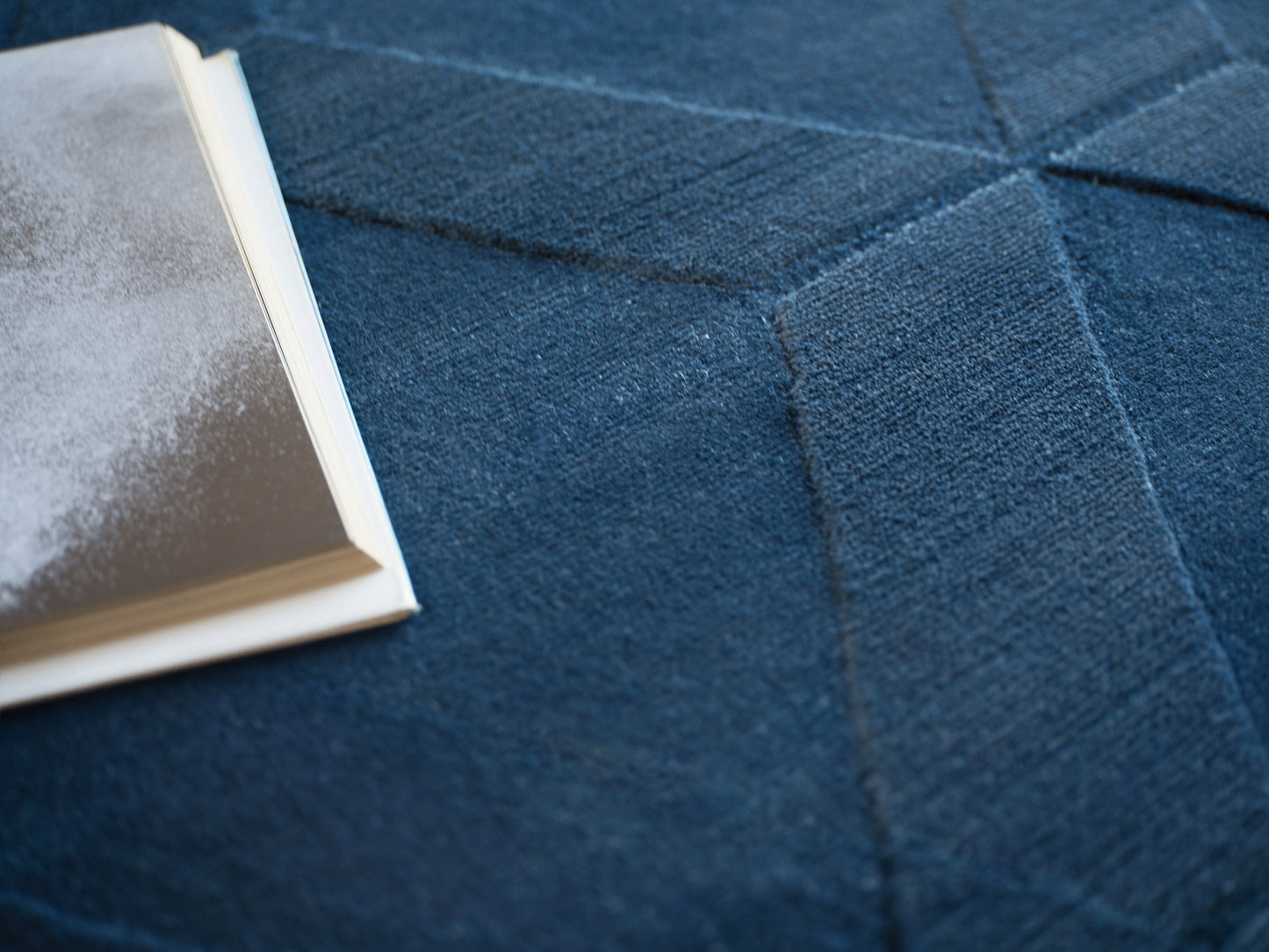 EXQUISITE RUGS   Brunello Modern Indoor Hand Loomed    - 6737-2'X3'