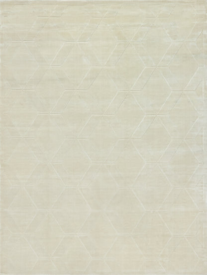 EXQUISITE RUGS   Brunello Modern Indoor Hand Loomed    - 6739-6'X9'