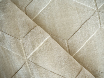 EXQUISITE RUGS   Brunello Modern Indoor Hand Loomed    - 6739-2'X3'