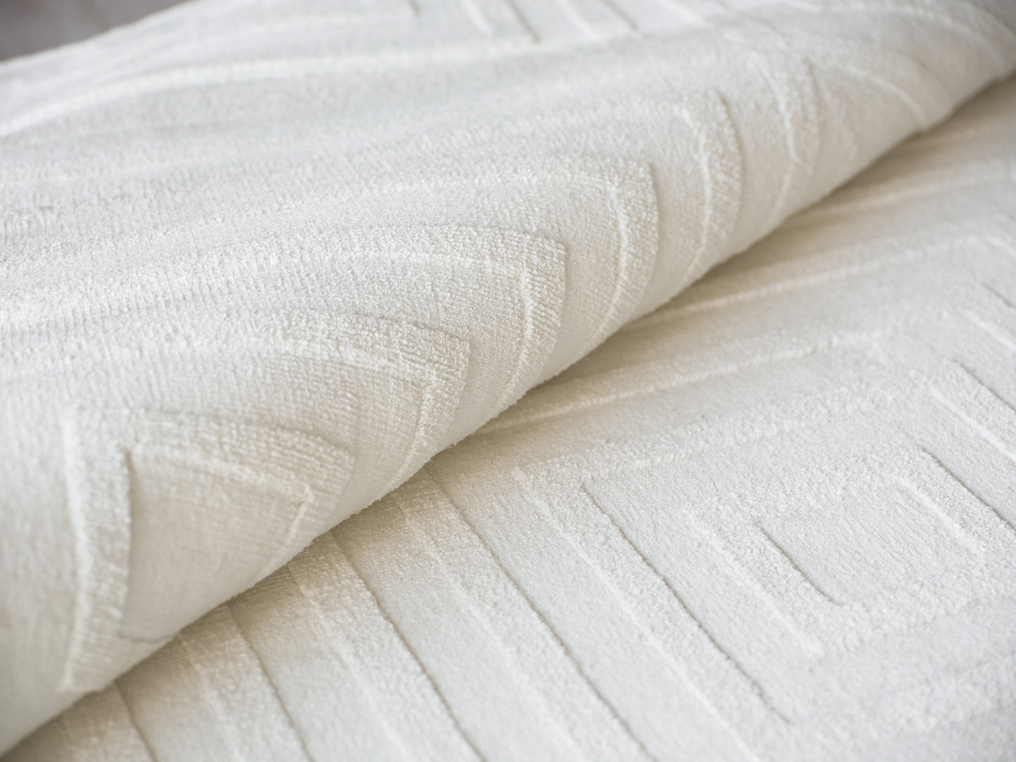 EXQUISITE RUGS   Tovello Modern Indoor Hand Loomed    - 6746-4'X6'