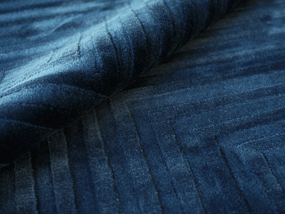 EXQUISITE RUGS   Tovello Modern Indoor Hand Loomed    - 6748-6'X9'