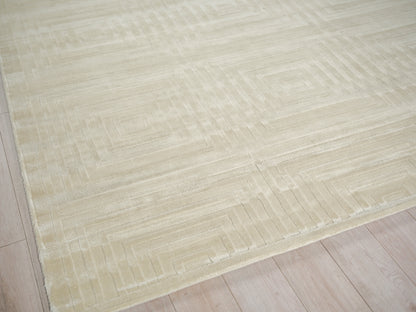 EXQUISITE RUGS   Tovello Modern Indoor Hand Loomed    - 6750-6'X9'