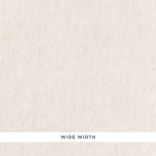 SCHUMACHER  ESSENTIALS: SHEERS & CASEMENTS PLATEAU WEAVE SHEERS & CASEMENTS SHEERS & CASEMENTS LINEN   - 67520