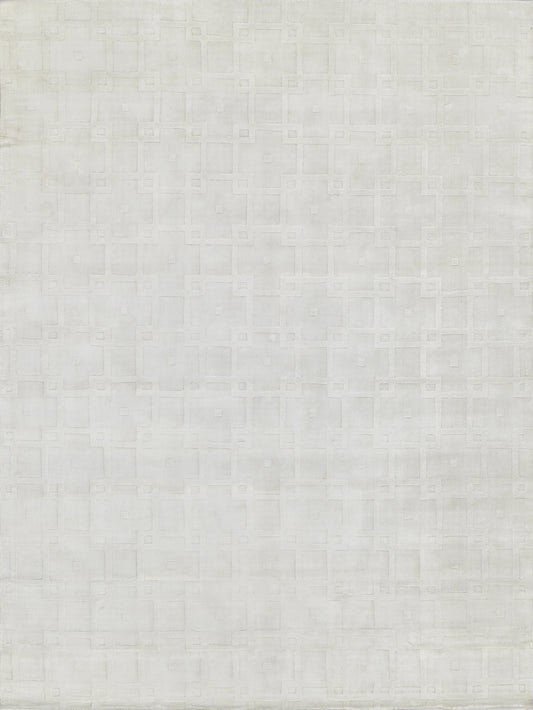 EXQUISITE RUGS   Camora Modern Indoor Hand Loomed    - 6752-4'X6'