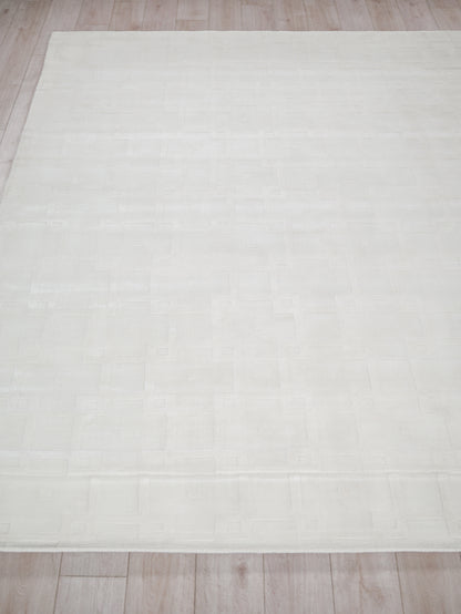 EXQUISITE RUGS   Camora Modern Indoor Hand Loomed    - 6752-2'X3'