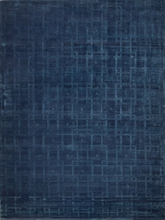 EXQUISITE RUGS   Camora Modern Indoor Hand Loomed    - 6754-2'X3'