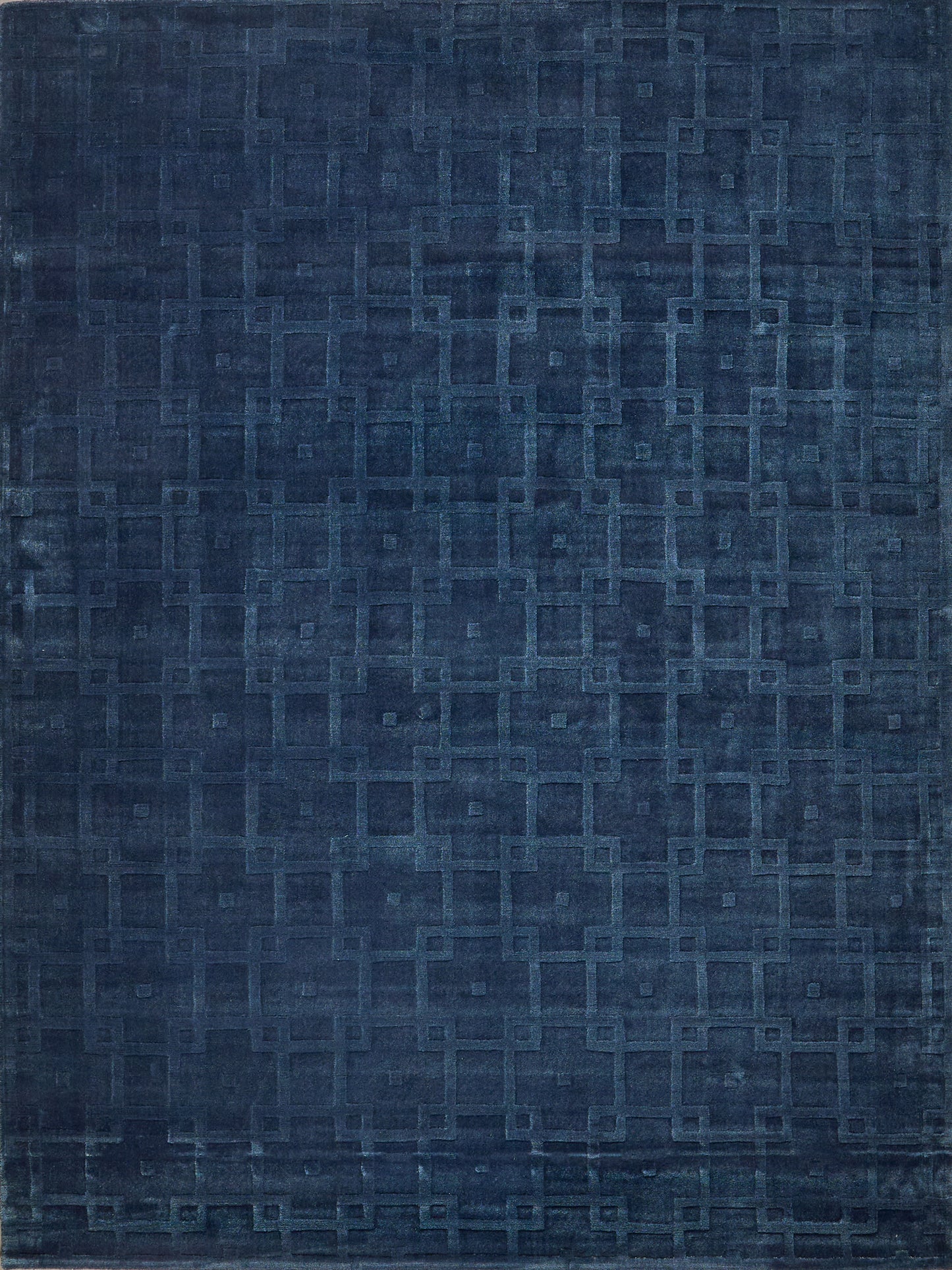 EXQUISITE RUGS   Camora Modern Indoor Hand Loomed    - 6754-6'X9'