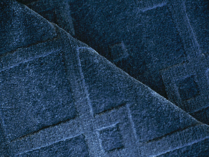 EXQUISITE RUGS   Camora Modern Indoor Hand Loomed    - 6754-2'X3'