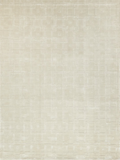 EXQUISITE RUGS   Camora Modern Indoor Hand Loomed    - 6755-4'x5'