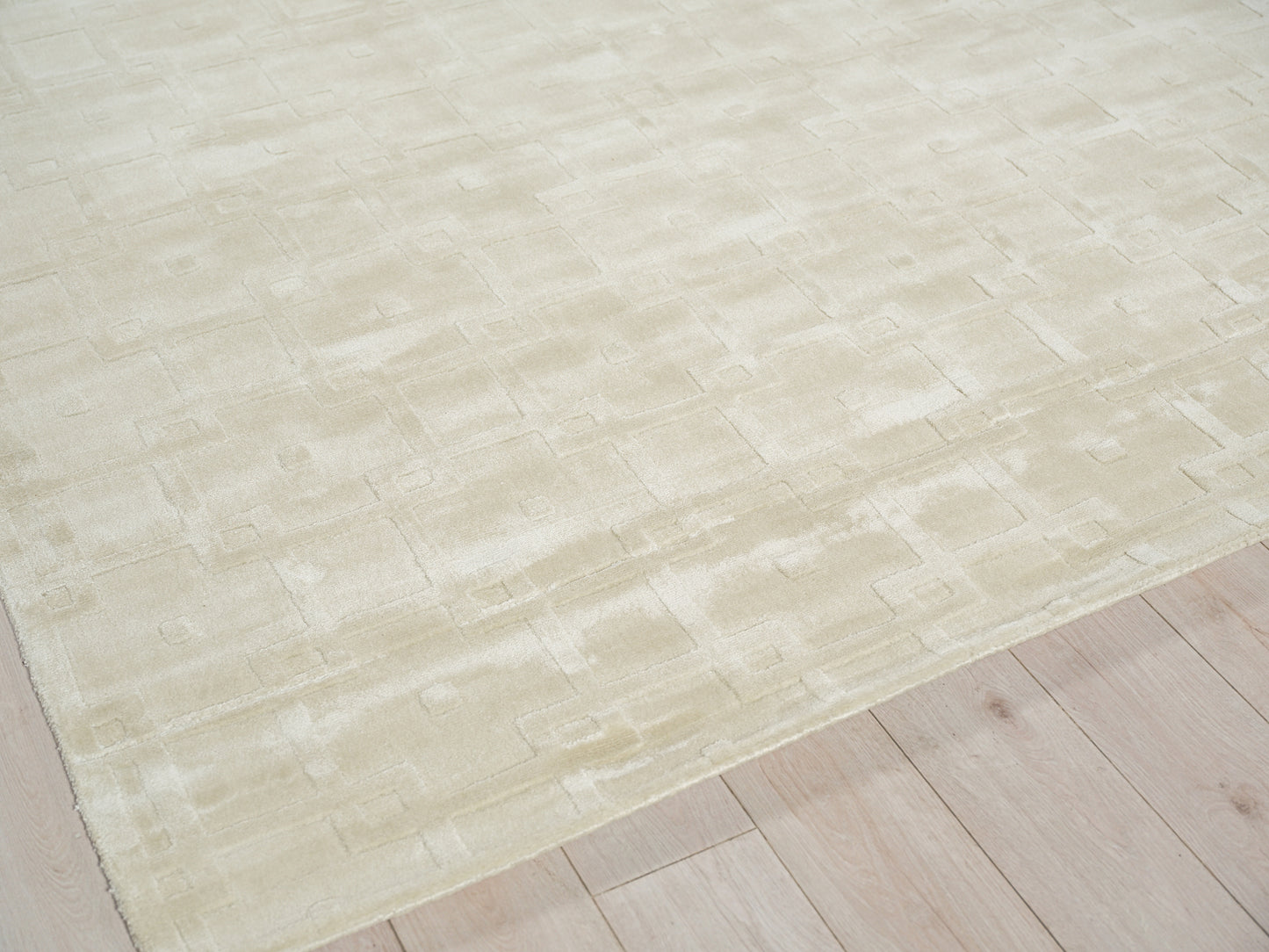 EXQUISITE RUGS   Camora Modern Indoor Hand Loomed    - 6755-4'X6'