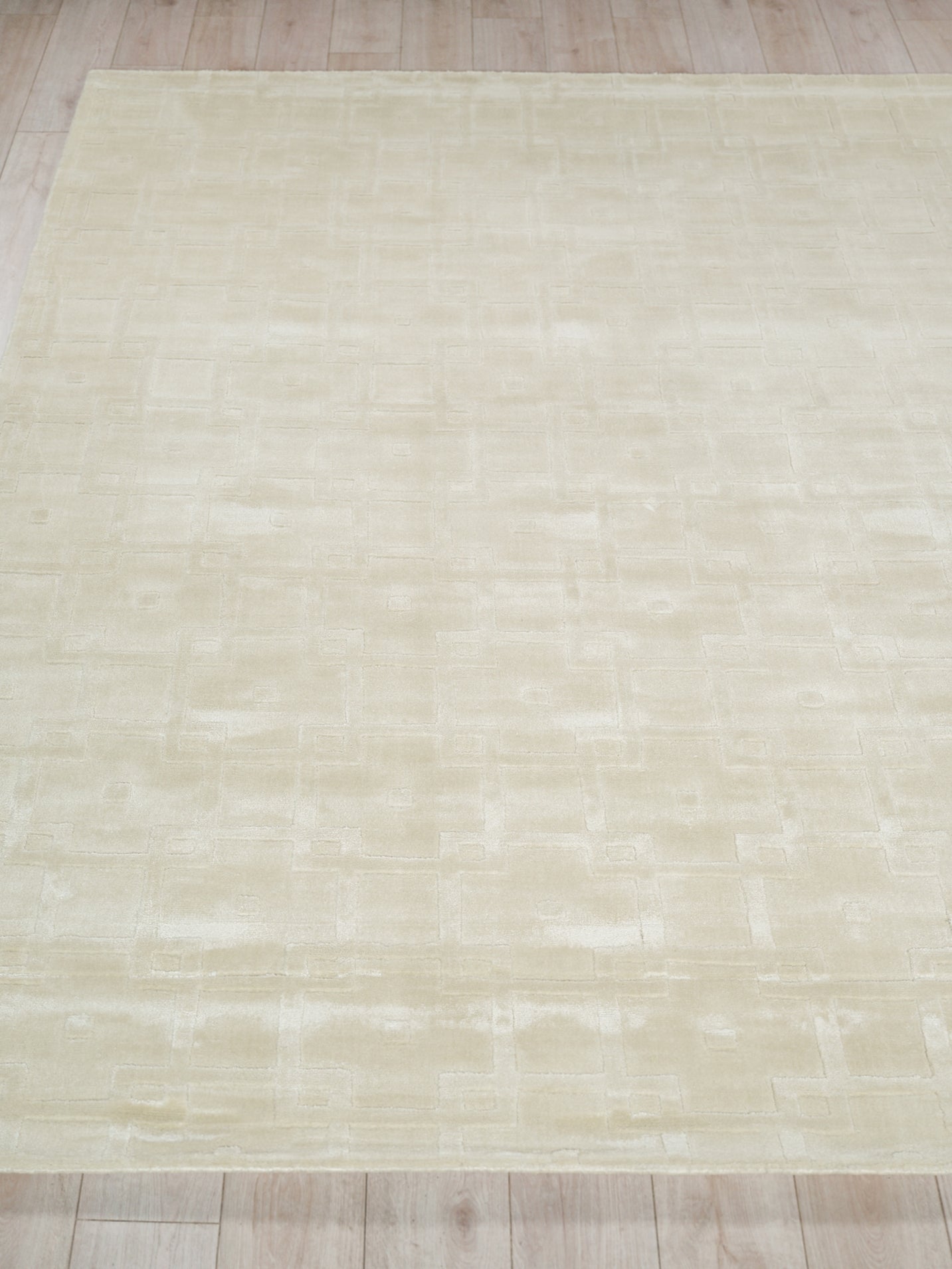 EXQUISITE RUGS   Camora Modern Indoor Hand Loomed    - 6755-6'X9'