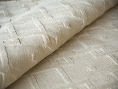 EXQUISITE RUGS   Camora Modern Indoor Hand Loomed    - 6755-2'X3'