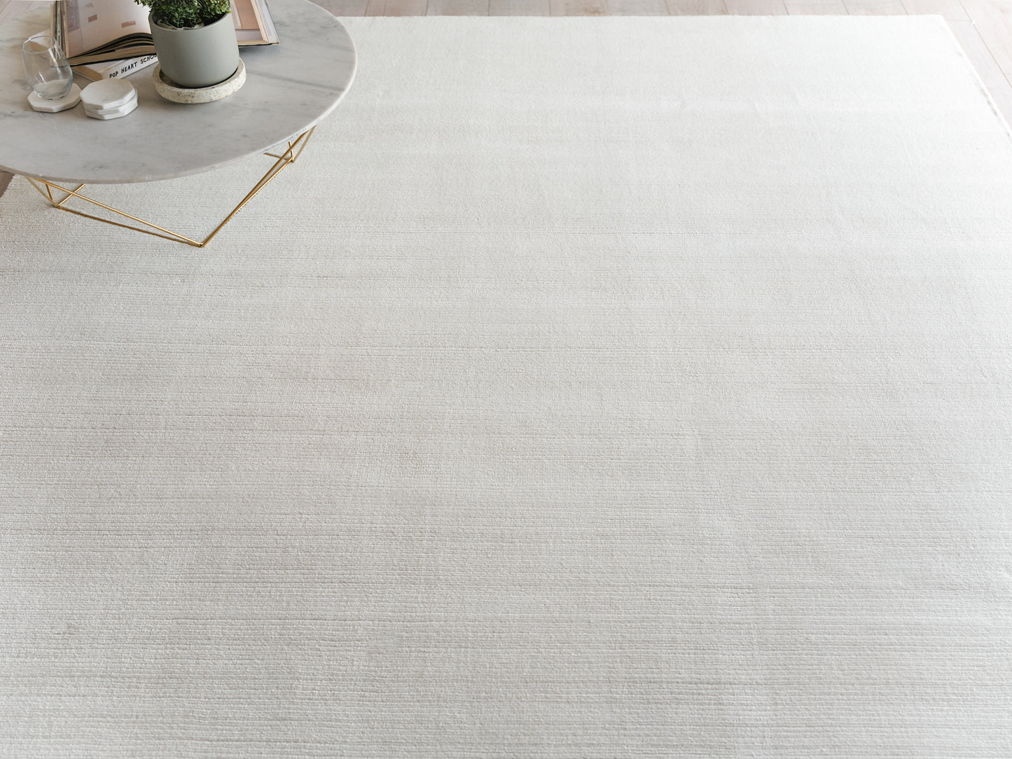 EXQUISITE RUGS   Pavia Modern Indoor Hand Loomed    - 6757-2'X3'