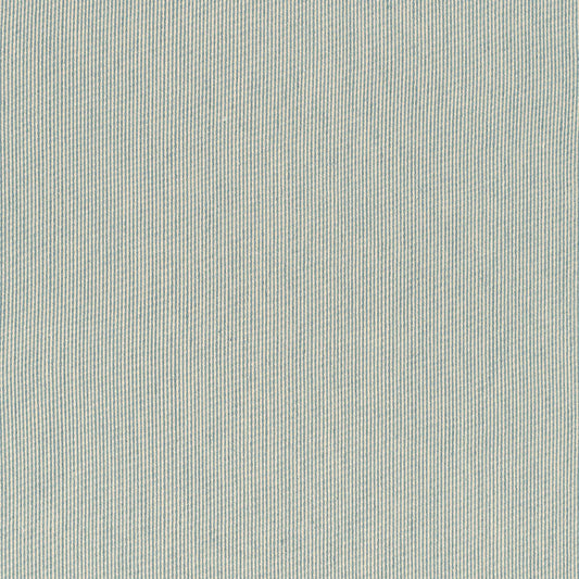 SCHUMACHER  AU NATUREL STILLWATER LINEN STRIPE PATTERN WOVENS PATTERN WOVENS DENIM   - 67591
