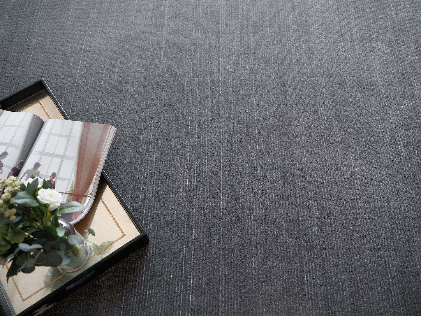 EXQUISITE RUGS   Pavia Modern Indoor Hand Loomed    - 6760-2'X3'