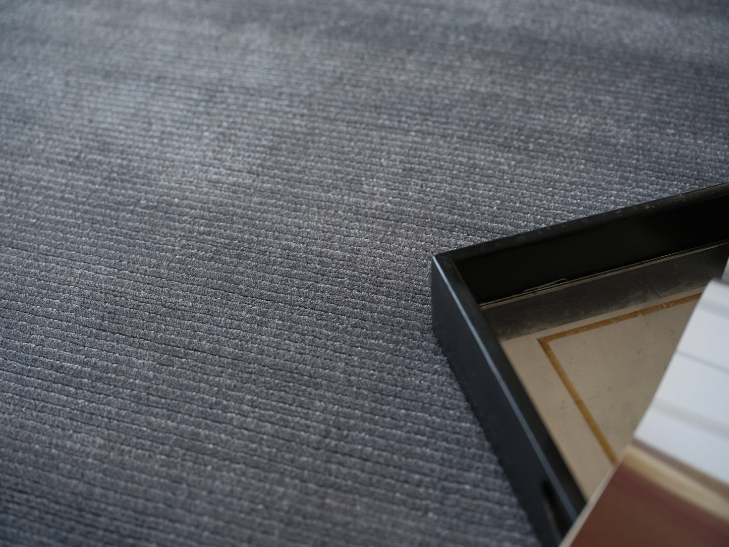 EXQUISITE RUGS   Pavia Modern Indoor Hand Loomed    - 6760-4'x5'