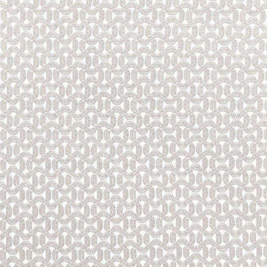 SCHUMACHER  ESSENTIALS: SHEERS & CASEMENTS RICCARDI SHEER SHEERS & CASEMENTS SHEERS & CASEMENTS ZINC   - 67631