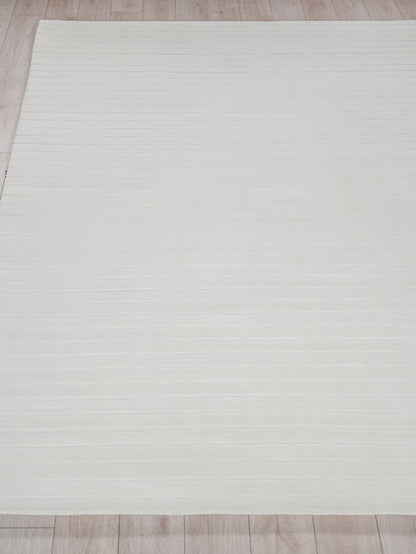 EXQUISITE RUGS   Amani Modern Indoor Hand Loomed    - 6763-4'X6'