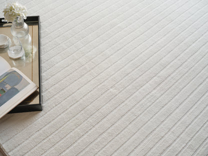 EXQUISITE RUGS   Amani Modern Indoor Hand Loomed    - 6763-6'X9'