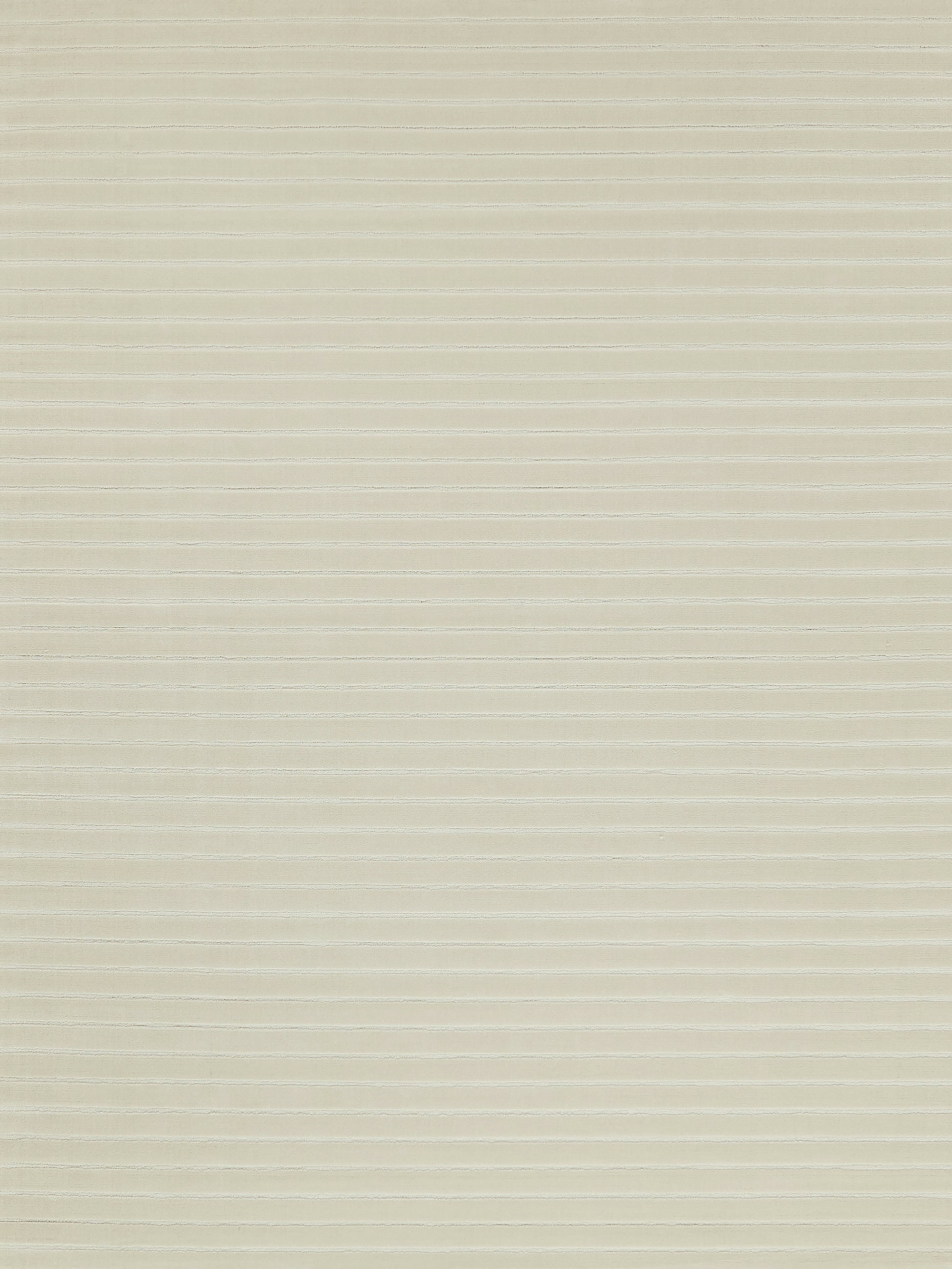 Beige striped fabric texture with subtle horizontal lines; soft woven textile.