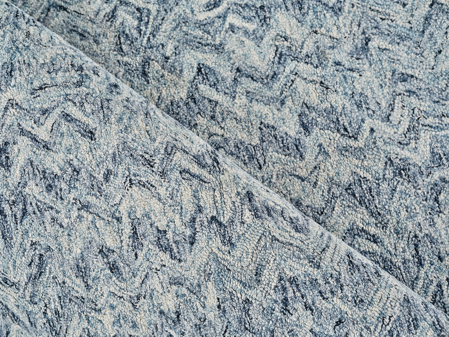 EXQUISITE RUGS   Veneta Indoor Hand Tufted    - 6772-4'X6'