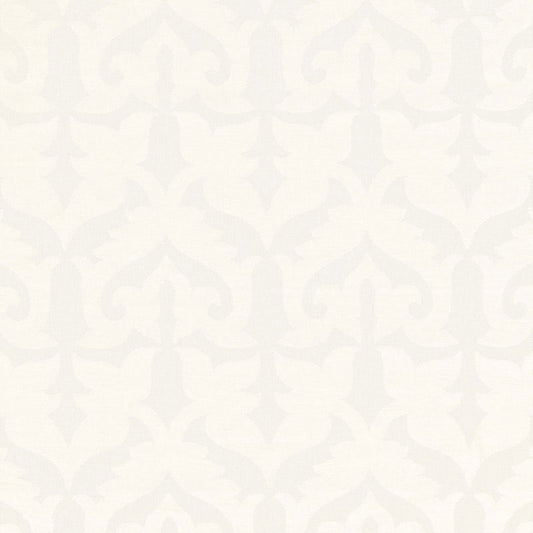 SCHUMACHER  FIRENZE/SHEERS VASARI SHEER SHEERS & CASEMENTS SHEERS & CASEMENTS CREAM   - 67730