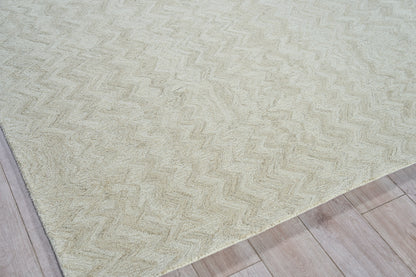 EXQUISITE RUGS   Veneta Indoor Hand Tufted    - 6774-2'X3'