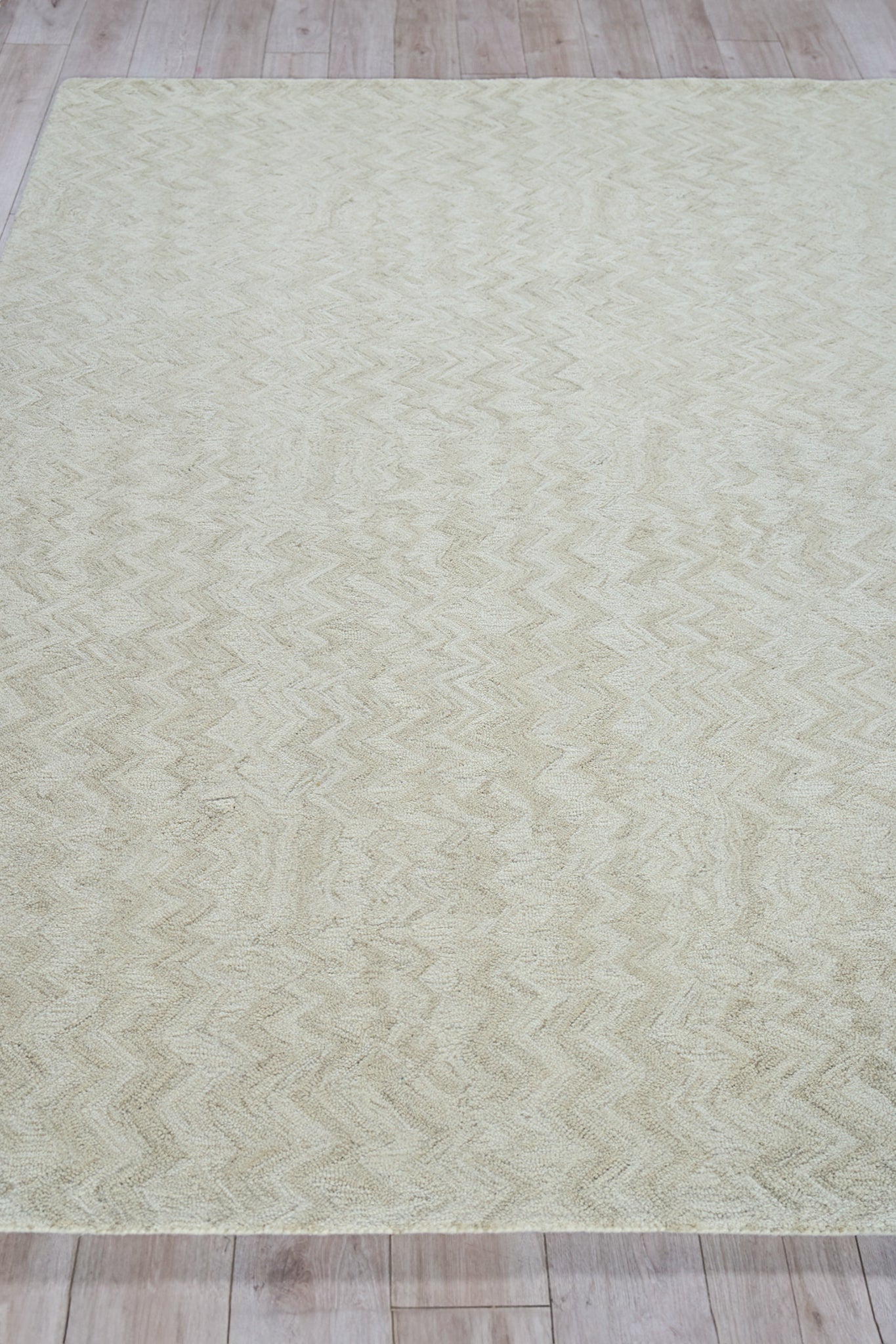 EXQUISITE RUGS   Veneta Indoor Hand Tufted    - 6774-6'X9'