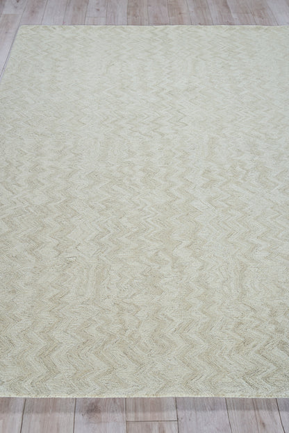 EXQUISITE RUGS   Veneta Indoor Hand Tufted    - 6774-4'X6'