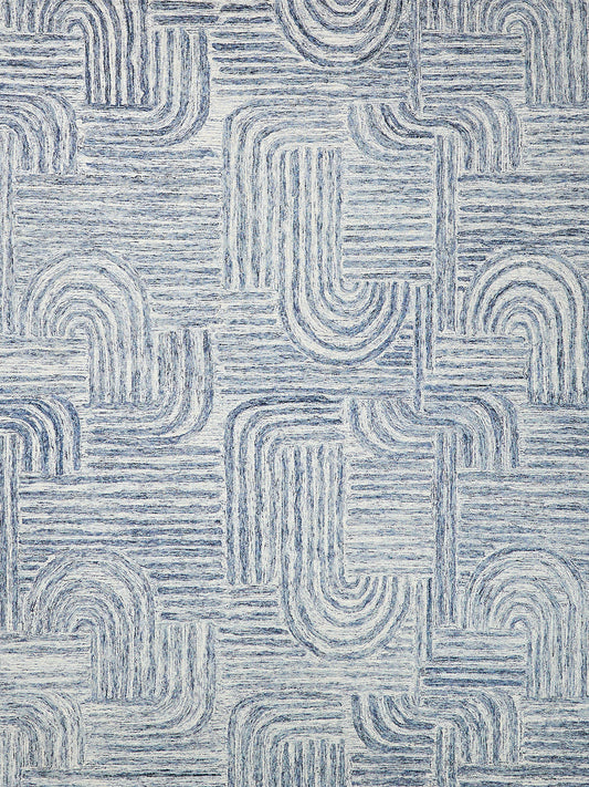 EXQUISITE RUGS   Juno Indoor Hand Tufted    - 6775-6'X9'