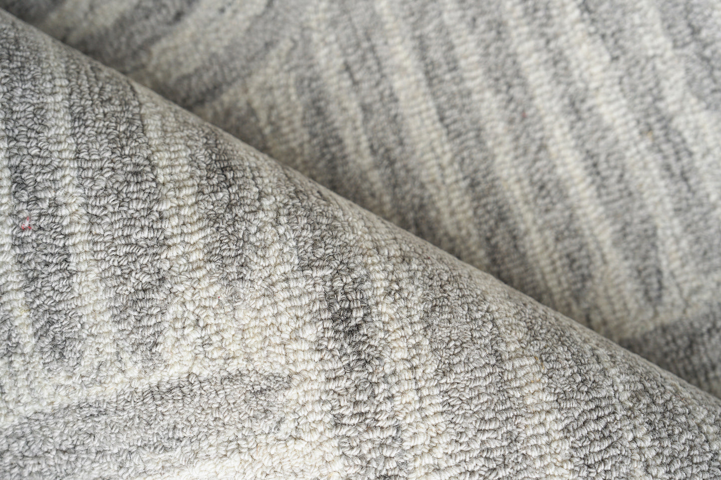 EXQUISITE RUGS   Juno Indoor Hand Tufted    - 6776-6'X9'