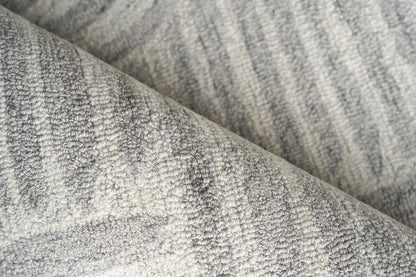 EXQUISITE RUGS   Juno Indoor Hand Tufted    - 6776-5'X8'