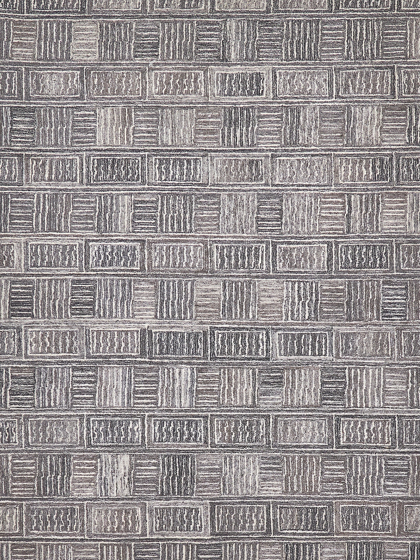 EXQUISITE RUGS   Naturals Indoor Hand Tufted    - 6777-2'X3'