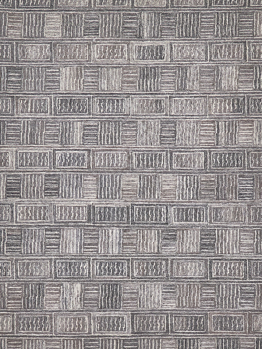 EXQUISITE RUGS   Naturals Indoor Hand Tufted    - 6777-5'X8'