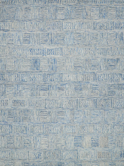 EXQUISITE RUGS   Naturals Indoor Hand Tufted    - 6778-5'X8'