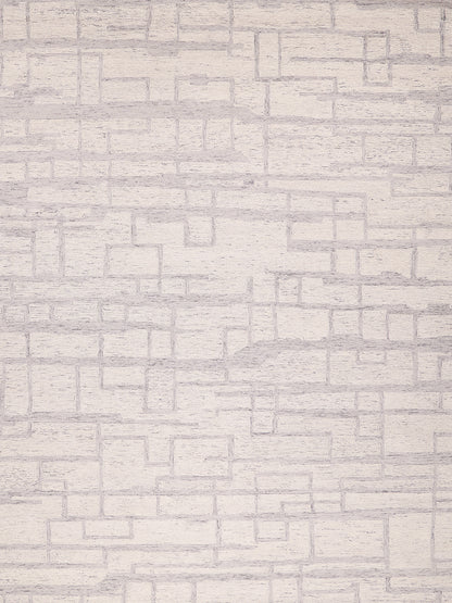 EXQUISITE RUGS   Naturals Indoor Hand Tufted    - 6779-5'X8'