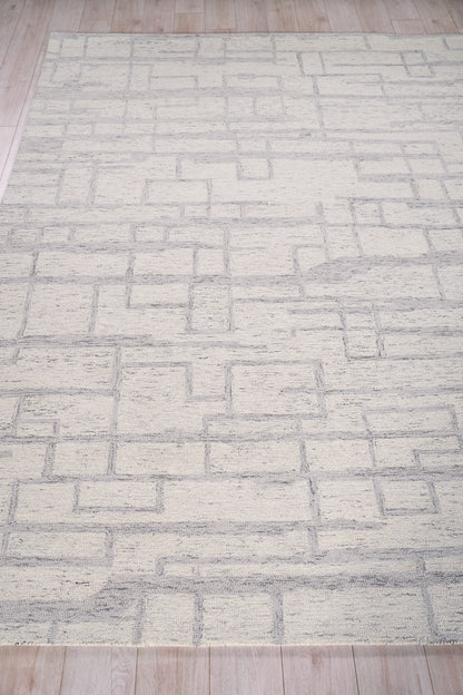 EXQUISITE RUGS   Naturals Indoor Hand Tufted    - 6779-6'X9'