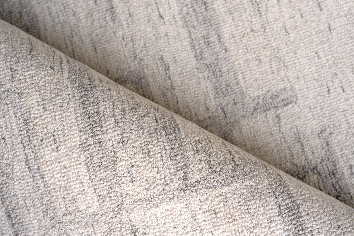 EXQUISITE RUGS   Naturals Indoor Hand Tufted    - 6779-5'X8'